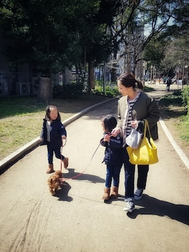 まなめき♡さんのコーディネート