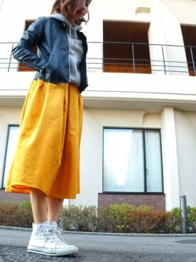 まなめき♡さんのコーディネート