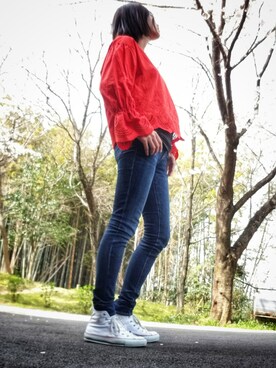 まなめき♡さんのコーディネート