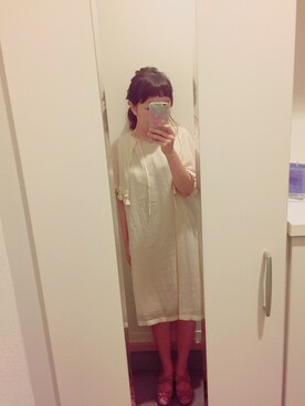 chibi_sukeさんのコーディネート