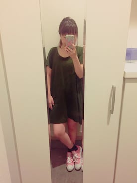 chibi_sukeさんのコーディネート