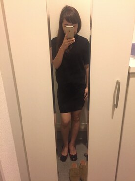 chibi_sukeさんのコーディネート