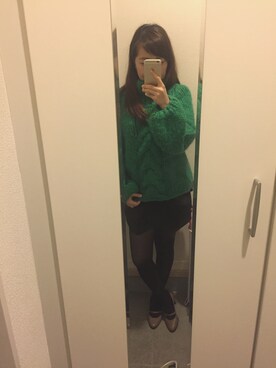 chibi_sukeさんのコーディネート