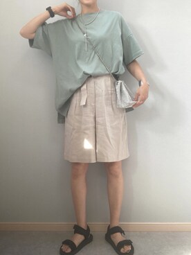 nachicoさんのコーディネート