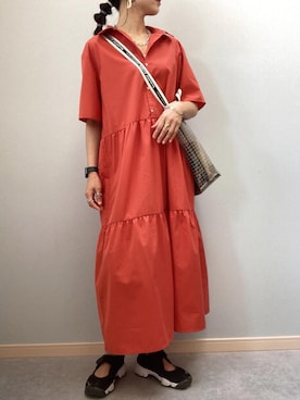 nachicoさんのコーディネート