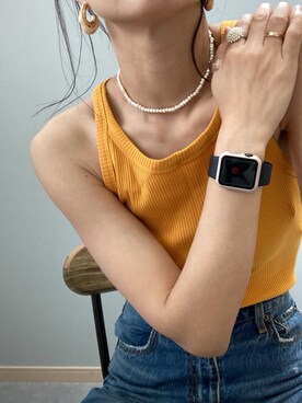 nachicoさんのコーディネート