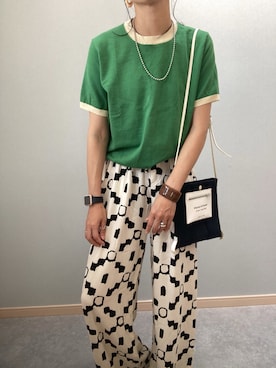 nachicoさんのコーディネート