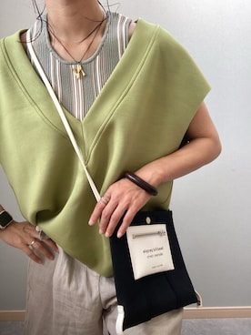 nachicoさんのコーディネート