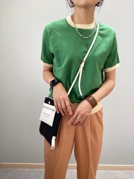 nachicoさんのコーディネート