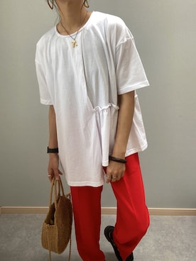 nachicoさんのコーディネート