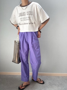 nachicoさんのコーディネート