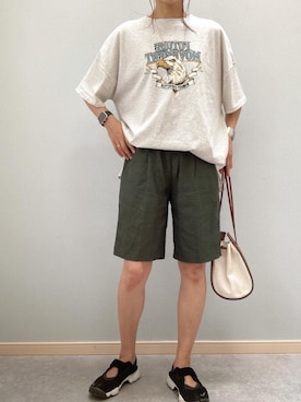 nachicoさんのコーディネート