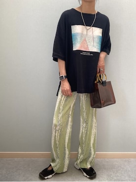 nachicoさんのコーディネート