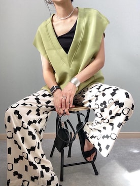 nachicoさんのコーディネート