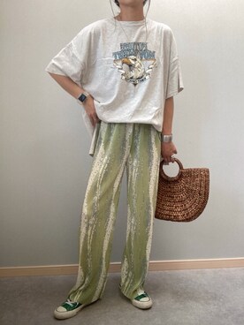 nachicoさんのコーディネート