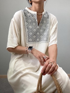 nachicoさんのコーディネート