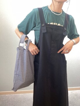 nachicoさんのコーディネート