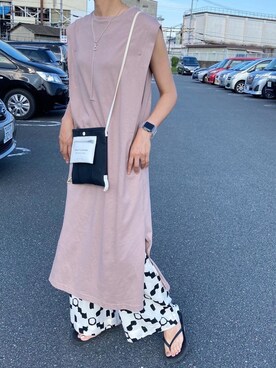 nachicoさんのコーディネート