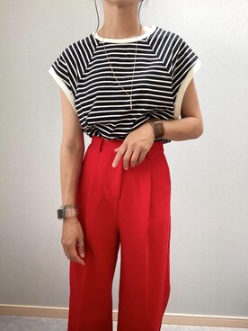 nachicoさんのコーディネート