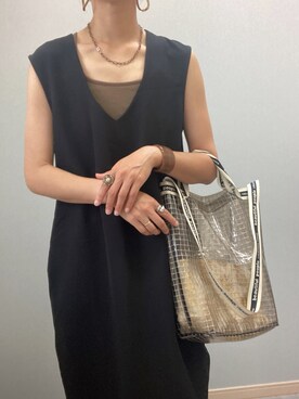 nachicoさんのコーディネート