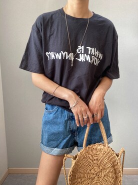 nachicoさんのコーディネート