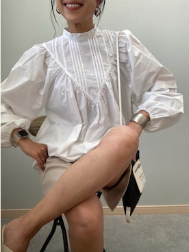 nachicoさんのコーディネート