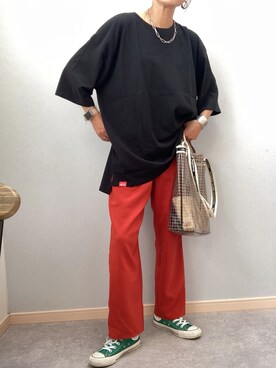 nachicoさんのコーディネート