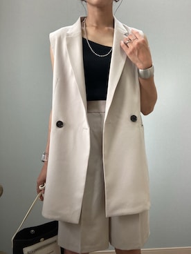 nachicoさんのコーディネート