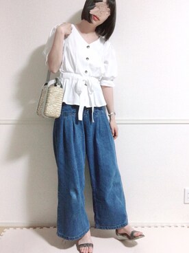 Suzutan のコーディネート一覧 Wear