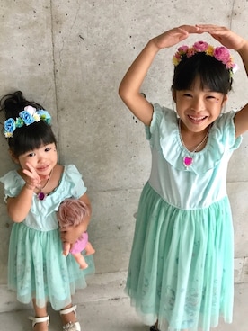 s＿＿a.❁❁さんのコーディネート