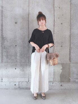 s＿＿a.❁❁さんのコーディネート