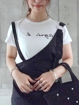 s＿＿a.❁❁さんのコーディネート