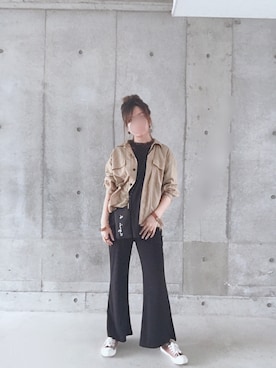 s＿＿a.❁❁さんのコーディネート