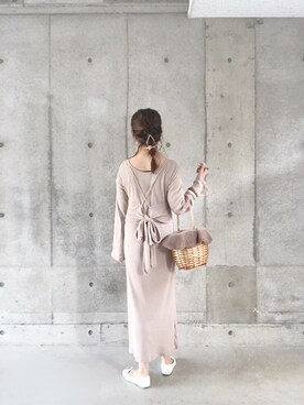 s＿＿a.❁❁さんのコーディネート