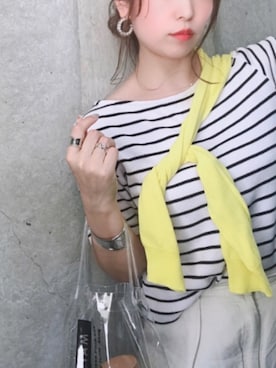 s＿＿a.❁❁さんのコーディネート