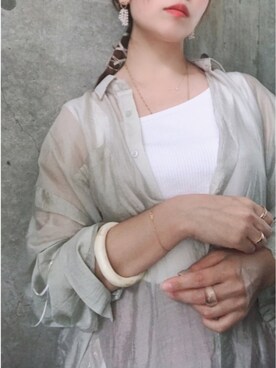 s＿＿a.❁❁さんのコーディネート