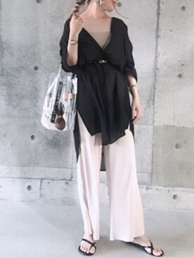 s＿＿a.❁❁さんのコーディネート