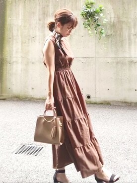 s＿＿a.❁❁さんのコーディネート