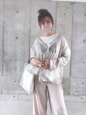 s＿＿a.❁❁さんのコーディネート