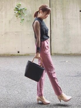 s＿＿a.❁❁さんのコーディネート