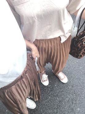 s＿＿a.❁❁さんのコーディネート