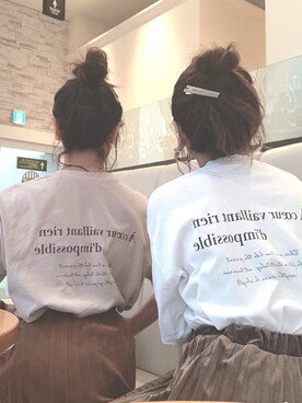 s＿＿a.❁❁さんのコーディネート