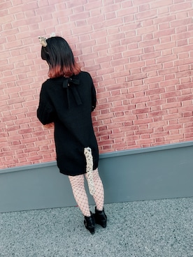 ヤマサキトモカさんのコーディネート