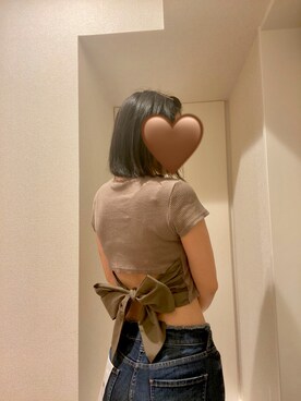 ヤマサキトモカさんのコーディネート