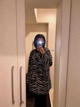 ヤマサキトモカさんのコーディネート