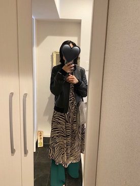 ヤマサキトモカさんのコーディネート