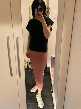 ヤマサキトモカさんのコーディネート