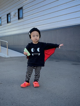 みーしゅーさんのコーディネート