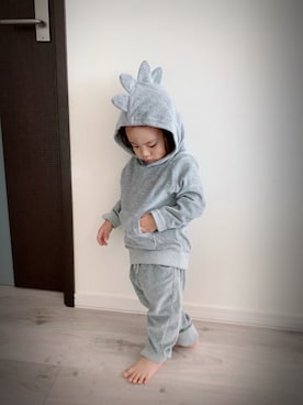 みーしゅーさんのコーディネート