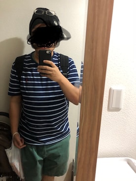 肉クソ様さんのコーディネート